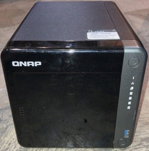 Qnap TS-451d2 | eBay