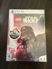 LEGO Star Wars: The Skywalker Saga - Deluxe Edition - Sony PlayStation 5…Sealed!