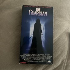 The Guardian (VHS, 1990)