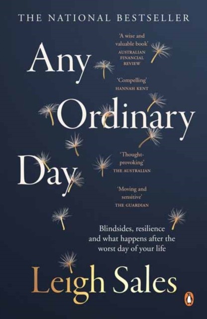 Any Ordinary Day by Leigh Sales (Paperback Book)