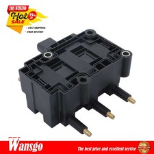 Ignition Coil Replacement UF412 For 01-11 Chrysler Dodge Jeep Wrangler V6 3.3L
