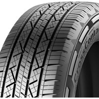 4X Sommerreifen - Continental Crosscontact H/T (Evc) 265/55R20 113V Fr Bsw Xl