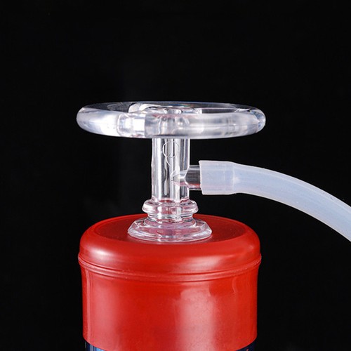 Dust Plug Reusable Dustproof Bottle Caps Silicone Replacement Gallon Jug - 第 9/12 張圖片