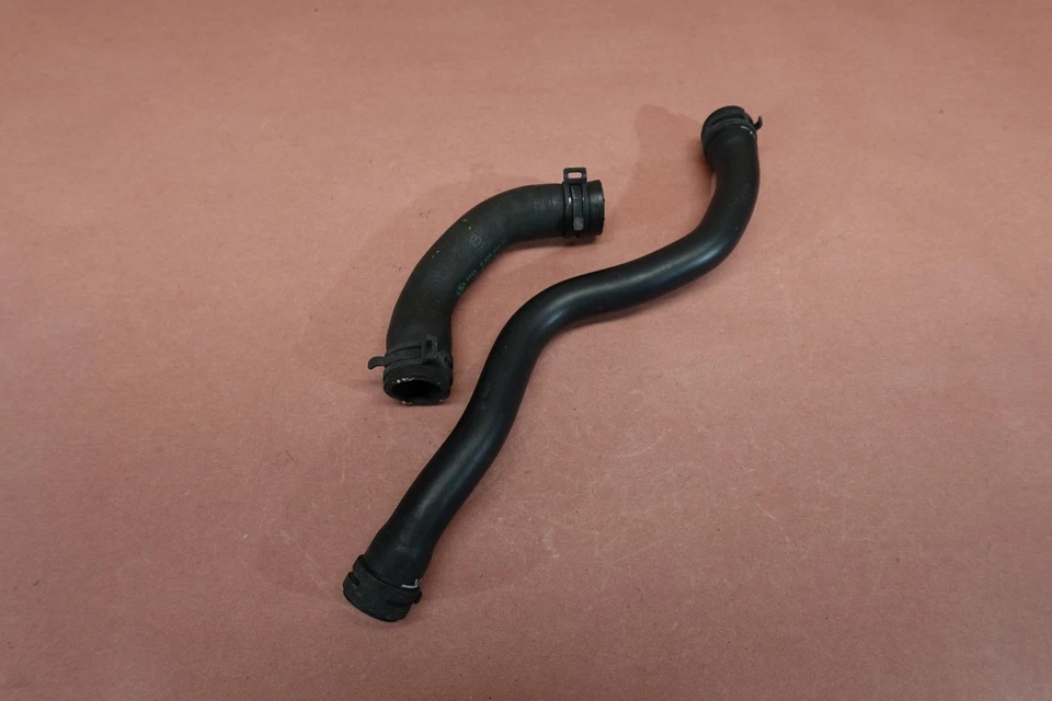 BMW R1200RS 2016 15-18 mangueras de refrigerante Foto 2 de 4