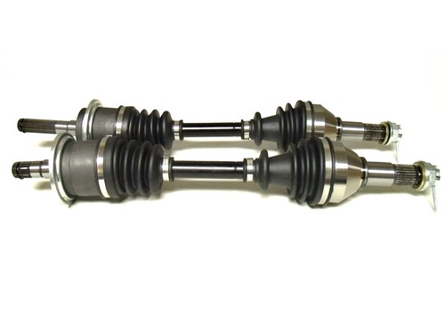 Precision Full CV Axle Set for Can-Am Outlander XMR 650 13-17 & XMR 1000 13-14 - Picture 2 of 6
