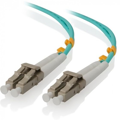 Prodye Alogic Fibre Optic Cable LC-LC Multi Mode Duplex LSZH OM3 1.5 m - Multimo - 第 2/2 張圖片