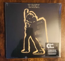 T.Rex Electric Warrior 2014 Sealed 12” Vinyl