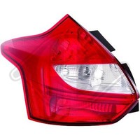 1418391 RüCkleuchte Links FüR Ford Focus III