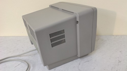 Atari Monitor SM124 - Bild 5 von 6