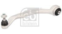 Febi Bilstein Lenker, RadaufhäNgung Vorne Hinten Links Unten FüR Audi Seat