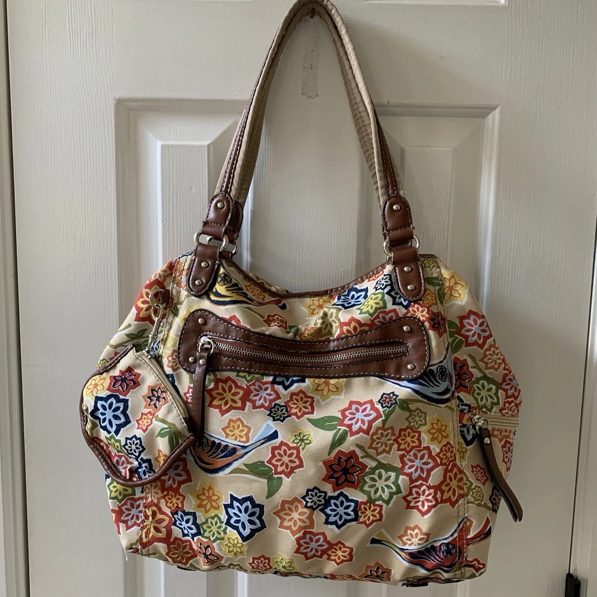 Franco Sarto Exterior Bags & Handbags for Women for sale | eBay