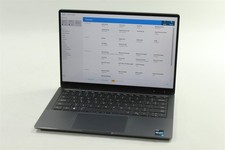 Dell Latitude 9330 13.3" QHD+ Touch i7-1260U 256GB SSD 16GB RAM W11P