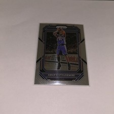 2022-23 Panini Prizm - Amare Stoudemire #287