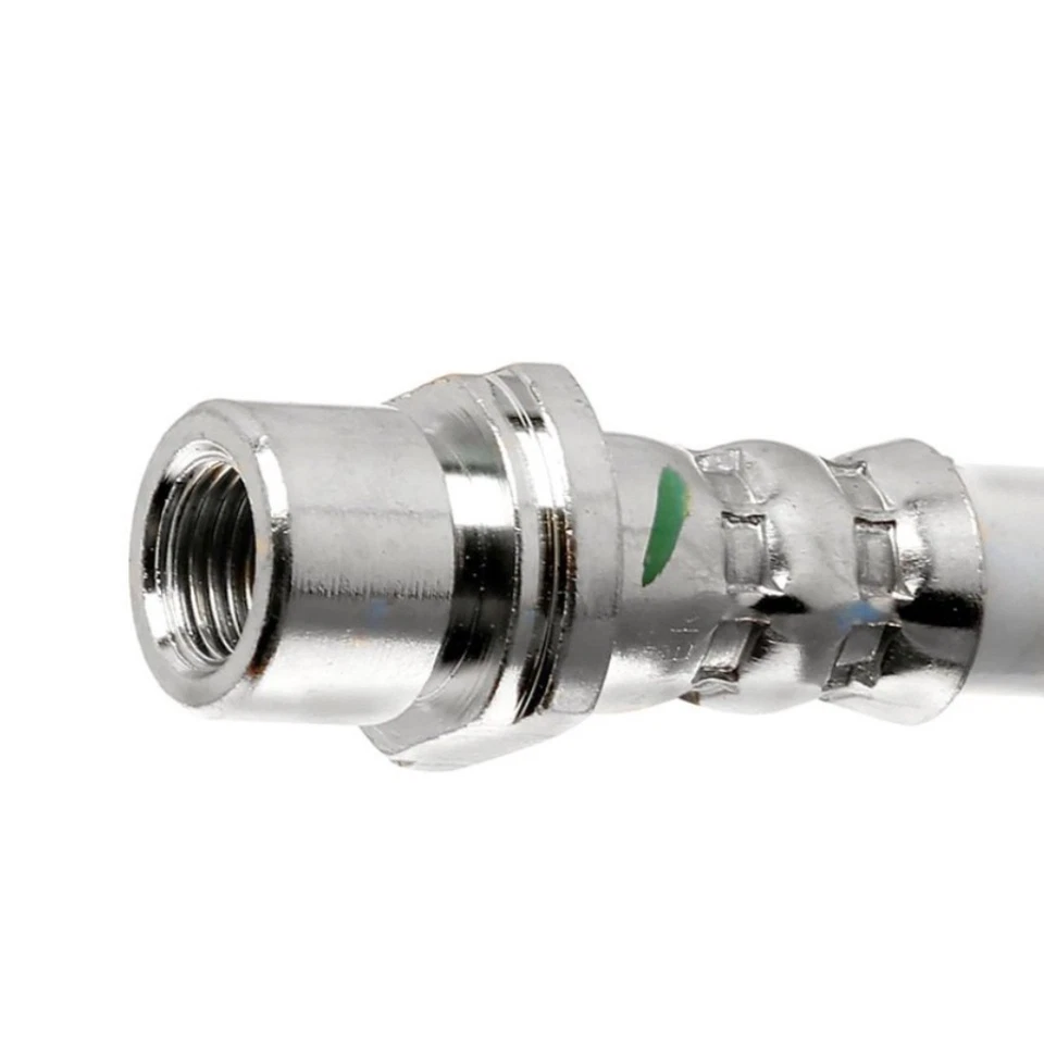 Manguera de freno hidráulica ACDelco original para Toyota Mirai 16-20 lado del pasajero trasero Foto 3 de 4