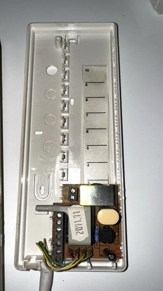 Ritto 6530/00 residential telephone elegant house telephone intercom 6530 - Image 3 of 3