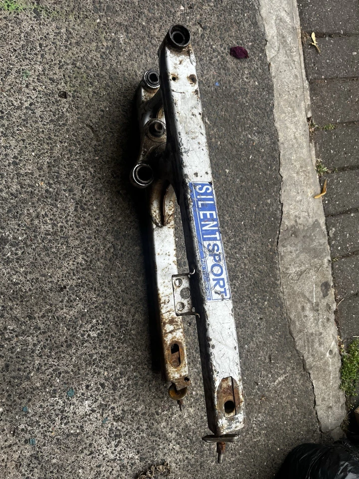 Brazo oscilante Cr80r 1990-1995 Foto 2 de 4