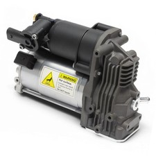 Suspensión neumática compresor sin relé 2+2 polos para Aston martin DBX MY835B708AA