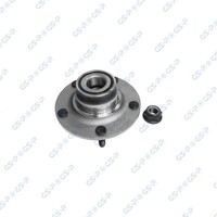 Radlagersatz FÜR Ford Transit BUS (Fd , FB , FS , FZ , FC ) - GSP 9237015K