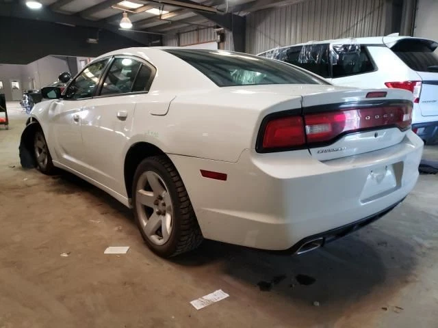 Starter Motor Fits 06-21 CHARGER 2183522 Foto 4 de 4