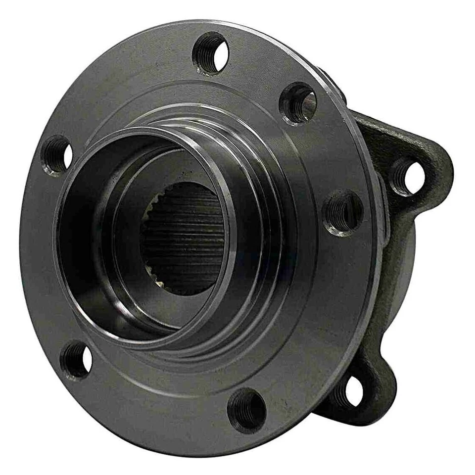 For Jeep Cherokee 14-22 Wheel Bearing and Hub Assembly Front Driver or Passenger - Imagem 4 de 4