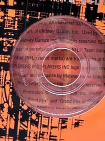 Generator Vol 1 Sega Dreamcast Sleeved Good Used Condition Video Game