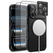 Ringke Bundle15  Onyx Magnetic iPhone 18 Pro / Pro Max MagSafe Case