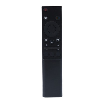 Ergonomic Replacement TV Remote Controls for Easy Navigation ABS Material