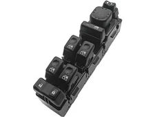For 2003-2006, 2008 Chevrolet Tahoe Window Switch Front Left 11897QVFW 2004 2005