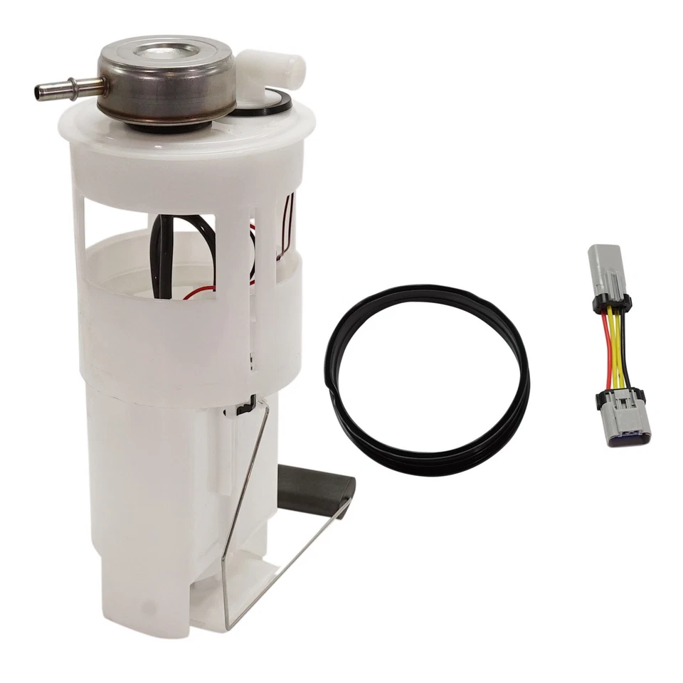 Bomba de combustível elétrica gasolina para Ram Van Dodge B2500 B3500 B1500 1997 - Imagem 3 de 4