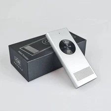 Muama ENENCE Instant 2-way Translator Real Time, NEW