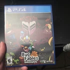 Bug Fables: The Everlasting Sapling  PS4