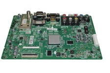 32" LG LED/LCD TV 32LH20 MAIN BOARD EBU60680301