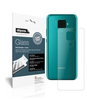 2X Schutzfolie FüR Huawei Nova 5Z RüCkseite Matt - Anti-Shock 9H Folie Glass