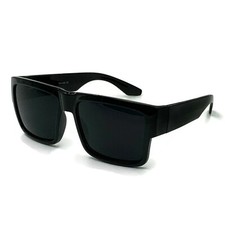 Cholo Gangster Smoke Sunglasses OG LOC Style Lowrider Bandana Paisley