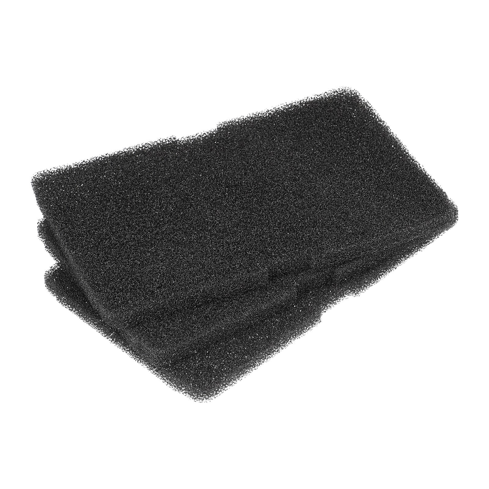 3x Arcelik Beko Filtro Secadora Bomba de Calor Filtro 245x155 MM 2964840100