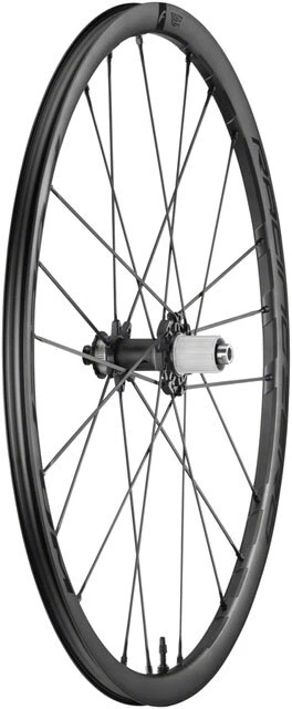 Fulcrum Racing Zero Competizione DB Rear Wheel - 700, 12 x 142mm, Center-Lock, H