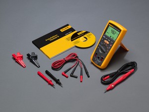 Fluke 1503 предохранитель