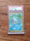 Blastoise   1999  Holo Rare  2/102  PSA 5  EX
