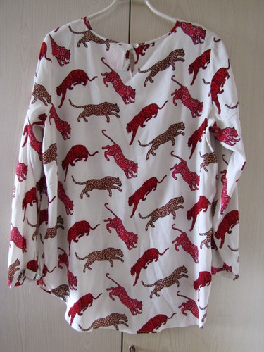 LIEBLINGSSTÜCK - Blusen-Shirt, Gr. 44, NEUwertig - Bild 2 von 2