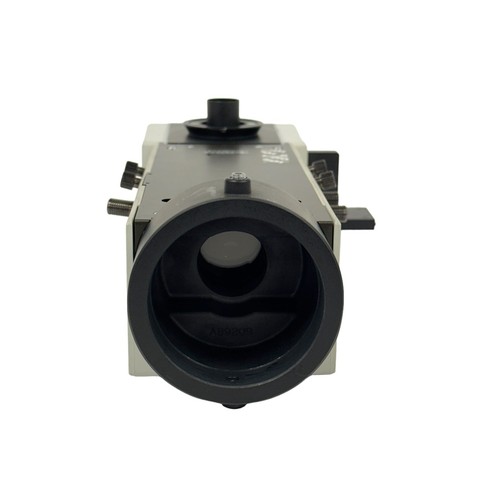 Japan Made Olympus U-RLA 4C0486 Reflected Vertical Illuminator w/ UAN360, U-PO - Picture 6 of 16