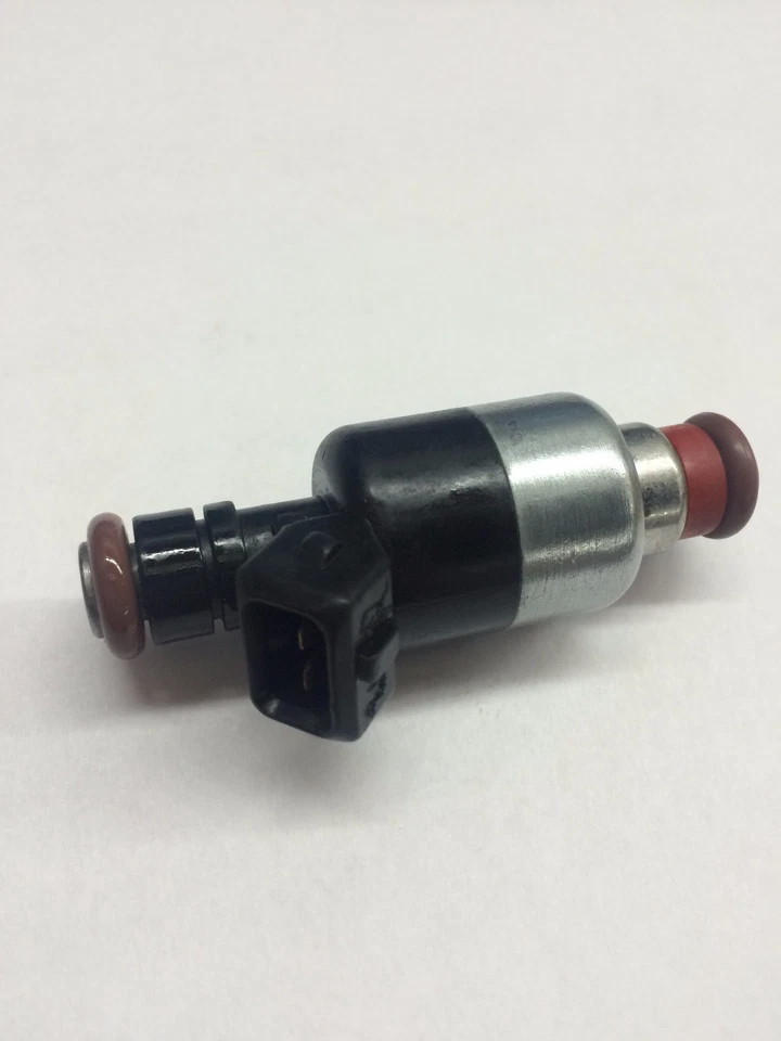 KIT REPARACIÓN INYECTOR COMBUSTIBLE SELLOS ORING 1999-2002 DAEWOO 2.2 2.2 L4 Foto 2 de 2