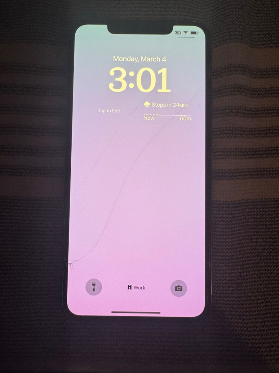 Apple - iphone11pormax 256g 白 Amazon.com: Apple iPhone 11 Pro Max, US Version, 256GB