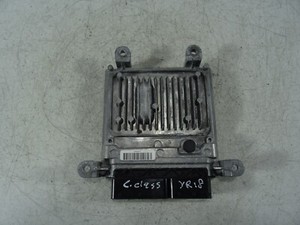 Mercedes C Klasse W205 2014 - 2020 2,1 Diesel Motorsteuergerät Steuergerät A6519005203