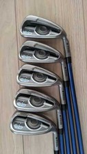Golf Iron Set PING G CFS J50 R 5pcs 6-P JAPAN