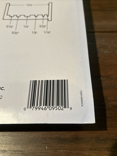 X-ACTO Metal/Aluminum Mitre Box - Picture 6 of 6
