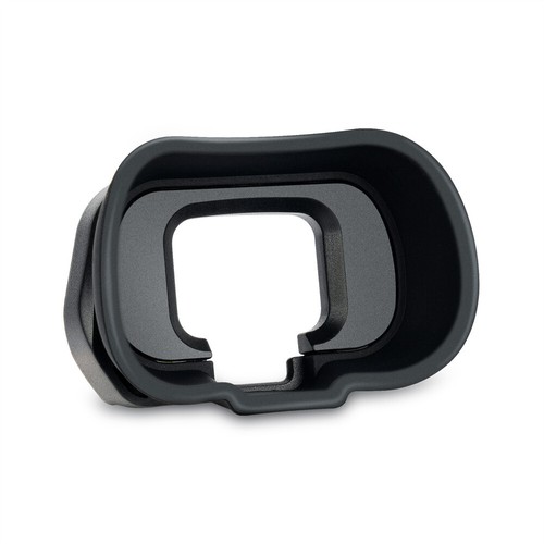 Extended Long Soft Eyepiece Viewfinder Eyecup for Canon EOS R5 R6 Mark II R5C - Picture 11 of 12