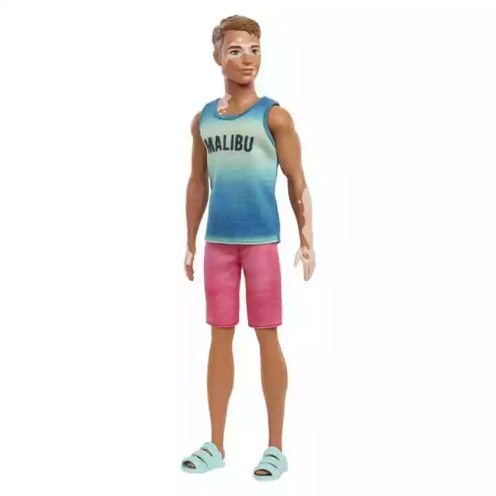 Ken barbie moreno hotsell