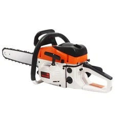 Handheld High-Power Logging Saw Gasoline Saw Two-Stroke Saw Multi-Function