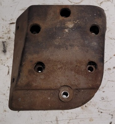 #ad Vintage Briggs and Stratton Engine Model A 21240 Cylinder Head $27.08