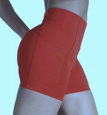 Brooks Spark 5 Short Tight Womens Running Bot...